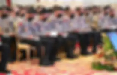 Gaji dan Tunjangan Ferdy Sambo Capai Rp34,9 Juta per Bulan, Segini Banyak Gaji dan Tunjangan Anggota Polri, Siapa yang Paling Besar?