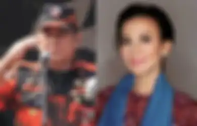 Anak Jenderal Keturunan Ningrat, Pemilik Lahan Rumah Wanda Hamidah yang Digusur Ternyata Bukan Orang Sembarangan, Ini Sosoknya yang Sudah 3 Dekade Jadi Pentolan Pemuda Pancasila