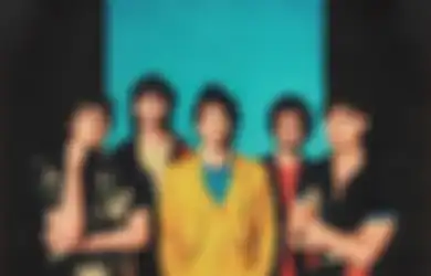 The Strokes Bakal Konser di Indonesia, di We The Fest 2023