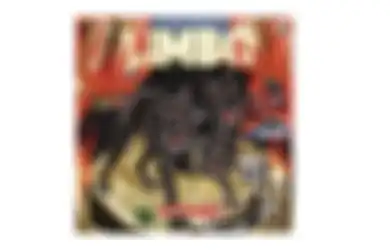 Review Album Limbo - Cruelty: Hardcore yang Sungguh Kejam!