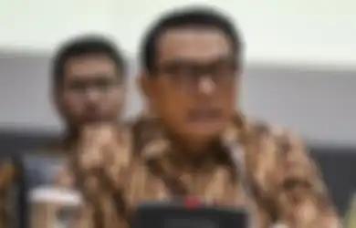Di Balik Peristiwa Hukum Ponpes Al-Zaytun, Benarkah Moeldoko Bekingi Panji Gumilang?
