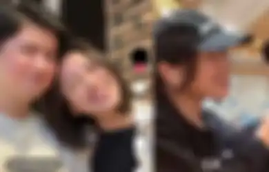 Momen Mesra Anak Nikita Mirzani dan Olla Ramlan Tersebar Luas di Media Sosial, Benarkah Keduanya Berpacaran?