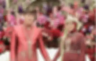 BEREDAR Poster Bertajuk 'Konser Cinta Leslar Bersemi Kembali', Begini Klarifikasi Tegas Pihak Indosiar!