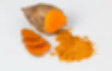 Aneka Tips Harian, Noda Kunyit di Tangan Hilang Sekejap Asal Gunakan Bahan Dapur yang Satu Ini