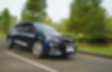 Segini Konsumsi BBM Suzuki Baleno Facelift 2022, Cocok Buat Harian