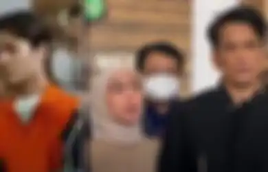 Cabut Laporan Dugaan KDRT Rizky Billar ke Polisi, Terbongkar Isi Perjanjian Damai Lesti Kejora, Sang Pedangdut Akan Lakukan Hal Ini Jika Terulang Kembali