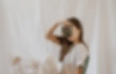 Buktikan Sendiri Biar Tahu Rasanya, Ini Cara Foto Aesthetic Cuma Pakai Kamera Murah
