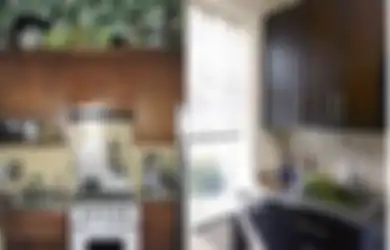 Ibu-ibu Harus Tahu! Ternyata 11 Kesalahan Fatal Ini Bikin Renovasi Dapur Kesayangan Malah Jadi Berantakan, Lihat Foto Contohnya