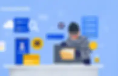 WASPADA! 4 Modus Penipuan Berkedok Pinjaman Online, Salah Satunya Korban Tak Sadar Telah Setor Data Penting