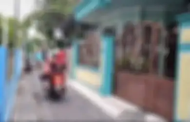 Teman Sekolah Irjen Teddy Minahasa Terlanjur Cukur Gundul, Foto Rumah Orangtua Mantan Kapolda Sumbar Jadi Sorotan