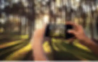 6 Cara Foto yang Bagus dengan Kamera Ponsel, Salah Satunya Sering Diremehkan