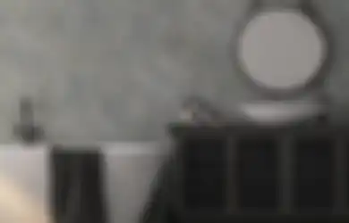 Sukur Punya Kenalan Arsitek, Ternyata Begini Seluk Beluk Material Burnt Cement dan Cara Aplikasikannya!