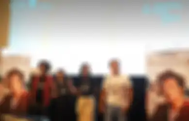Series Doa Mengancam Tayang di Vidio, Hanung Bramantyo: Ini Beda dari Versi Filmnya