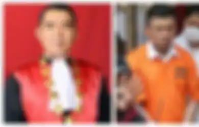 Hakim Wahyu Disebut Terima Teror Sebelum Vonis Mati Ferdy Sambo, Pengacara Brigadir J Bocorkan Sosoknya: Dia Bertanggung Jawab