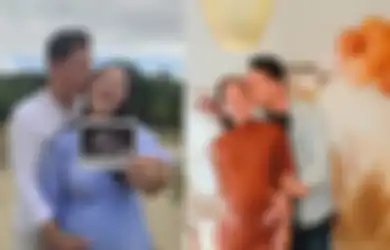 Selamat! Gracia Indri Lahirkan Anak Pertamanya, Paras Cantik Putrinya Tuai Pujian dari Selebriti Tanah Air