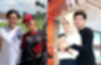 Putrinya Dipacari Anak Olla Ramlan, Nikita Mirzani Beberkan Anggapannya Soal Sean Mikael