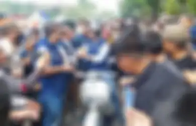 Tak Lagi Menjabat, Anies Baswedan Beri Pesan Ini Pada Warga Jakarta