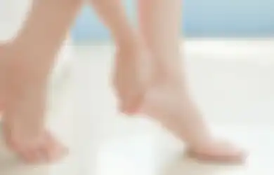 Tips Hidup: Cara Mudah dan Aman Atasi Kaki Kapalan yang Bolong, Lengkap dengan Upaya Pencegahannya