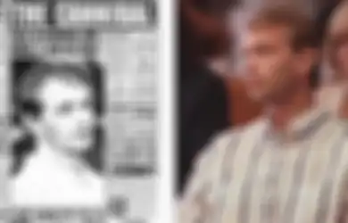 Tak Puas Membunuh dan Mutilasi, Ini Hal Gila yang Dilakukan Jeffrey Dahmer dengan Mayat Korbannya