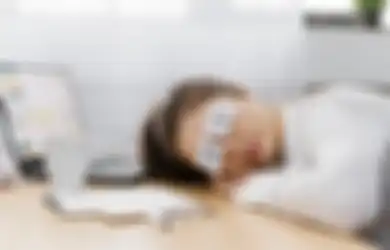 Aneka Tips Harian, WASPADA Rasa Mengantuk Berlebihan di Siang Hari Bisa karena Gangguan Kesehatan, Atasi dengan Cara Ini