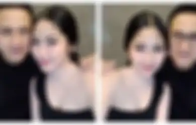 Ricky Subagja Mantan Atlet Bulu Tangkis Ternama yang Nikahi Wanita 26 Tahun Lebih Muda, Potretnya Bikin Iri