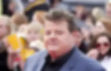 Pemeran Hagrid ‘Harry Potter’, Robbie Coltrane Meninggal Dunia, Sebelumnya Menderita Osteoartritis