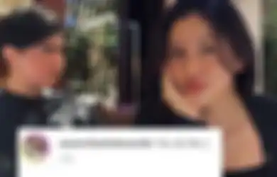 Dukung Penuh Anaknya Berpacaran dengan Sean, Nikita Mirzani Beri Pujian pada Anak Olla Ramlan