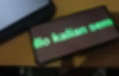 Cara Membuat Tulisan Berjalan di HP Android dan iPhone, Mirip Reklame Digital