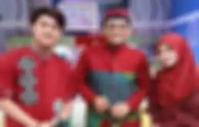 Ustaz Subki Ungkap Ketegaran Endang Mulyana Saat Lesti Kejora Pilih Cabut Laporan: Luar Biasa