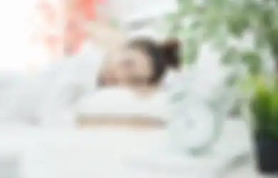 Jangan sampai Salah, Ternyata Segini Durasi Tidur Siang yang Ideal
