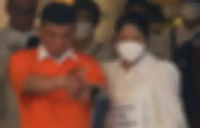 Fakta Terbaru Sidang Perdana Ferdy Sambo, Setelah Penembakan Brigadir J, Siapa Sangka Ada Seseorang Todongkan Pistol ke Suami Putri Chandrawathi