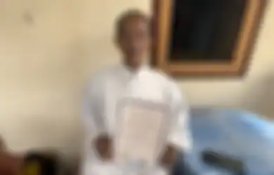 Bantah Tudingan Ijazah Palsu, Kawan SD Jokowi Muncul Bongkar Fakta: Wong Lulusnya Bareng