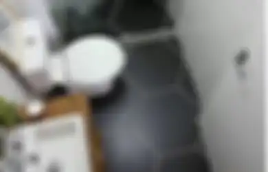 Rahasianya Terbongkar, Desain Kamar Mandi Sempit Terlihat Luas Karena Cara Simpel Ini, 5 Foto Hasil Aplikasinya Jadi Inspirasi