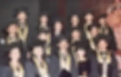Teman Jokowi Hanya Bisa Tertawakan Isu Ijazah Palsu RI 1, SMAN 6 Solo Ikut Bicara Beri Penegasan Soal Ini