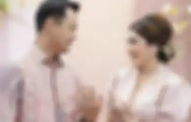 Kisah Tunangan Kiki Amalia, Ternyata Sudah Menanti Mantan Markus Horison Sejak 10 Tahun Lalu