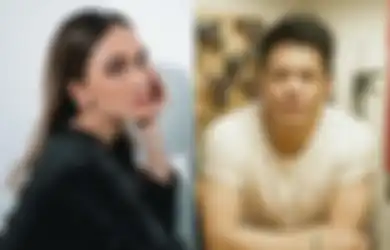 Mau Datangi Pernikahan Ariel NOAH, Luna Maya Beri Satu Syarat Ini untuk sang Mantan