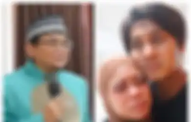 Ustaz Subki Sebut Alasan Lesti Kejora Cabut Laporannya Usai Dapat Jawaban Saat Solat Istikharah di Mekkah