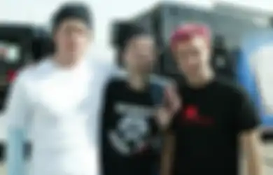 Ngomong Tentang Album Baru Blink-182, Tom DeLonge: Bakal Jadi Musik Paling Progresif yang Pernah Kita Rilis!