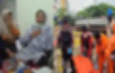 Tangis Keluarga Mahasiswi IPB yang Hanyut di Bogor, Ungkap Cerita Pilu di Balik Motor yang Dikenakan: Baru 2 Bulan