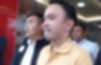 Maling Toko Kue Ruben Onsu Ditangkap, Suami Sarwendah Temui Pelaku Guna Lakukan Ini