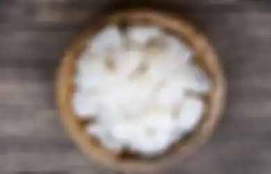 Tips Mencuci Kolang-kaling agar Tak Berlendir dan Asam saat Dikonsumi, Ikuti 3 Langkah Sederhana Ini