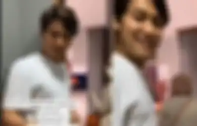 Raut Wajah Rizky Billar Pulang ke Rumah Disorot, Kena Skakmat Keluarga Lesti Kejora: Enak Gak Jadi 15 Tahun