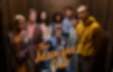 Jangan Sampai Ketinggalan 5 Rekomendasi Film Baru yang Tayang di Netflix Oktober 2022!
