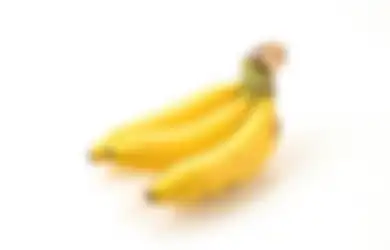 Kaya Kandungan Zat Pektin, Buah Pisang Nyatanya Bisa Atasi Penyakit Asam Lambung, Berikut Ini Cara Olahnya Agar Efeknya Terasa