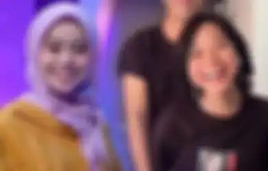 Lesti Kejora Bak Pinang Dibelah 2, Cimoy Montok yang Dulu Viral Hingga Disebut-sebut Kembar dengan Istri Rizky Billar Kembali Jadi Sorotan, Irfan Hakim: Lesti Zaman Dulu Mirip Beneran