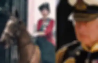 Dapat Warisan Ratu Elizabeth II, Raja Charles III Berencana Akan Melelang 12 Kuda Pacuan yang Diwarisi Ibunya
