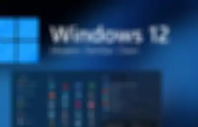 Microsoft Tak Sengaja Tampilkan UI Baru Windows, Diduga Windows 12