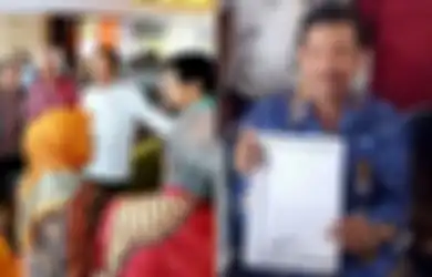 Begini Beda Reaksi Teman Kuliah dan Kawan SMA Jokowi Soal Isu Ijazah Palsu