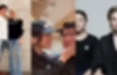 'Jaga Diri Baik-baik Anakku' Dengar Sang Putra Pacari Anak Sulung Nikita Mirzani, Olla Ramlan Lansung Beri Wejangan Ini