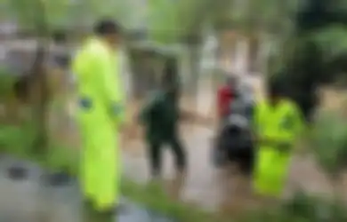 Akibat Hujan Deras, Beberapa Dusun di Malang Terendam Banjir, Berikut 5 Wilayah yang Terdampak
